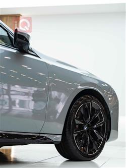 بي ام دبليو الفئة 7